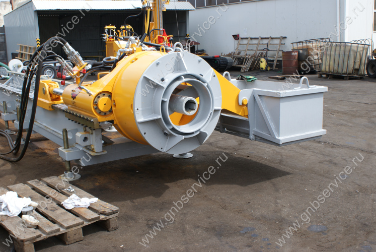 WAMET HWP-82