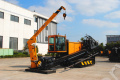 Установка ГНБ GD800-LS