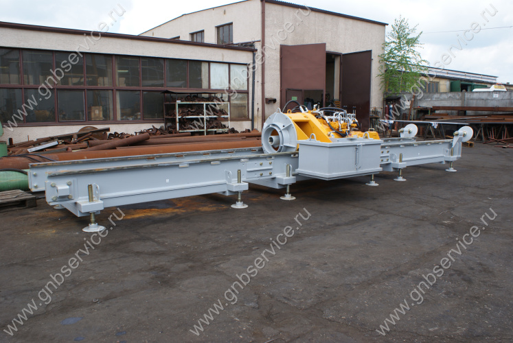 WAMET HWP-82