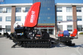 Установка ГНБ GD200-LS